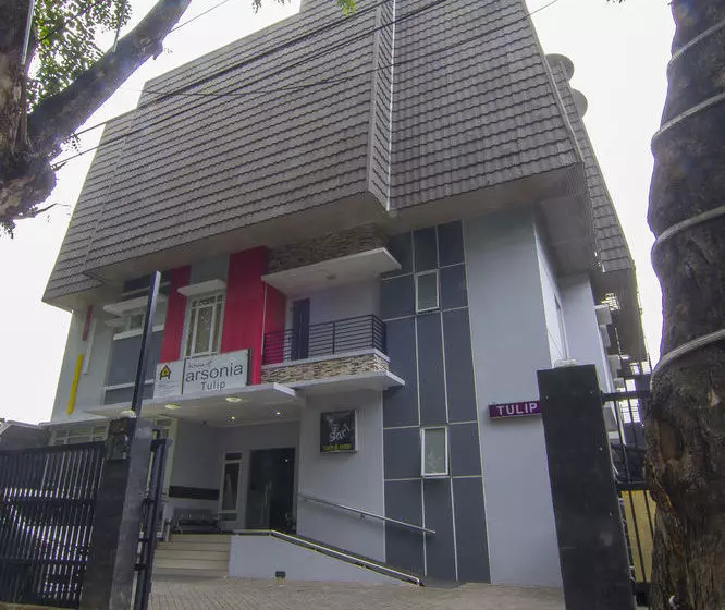 Fotos del hotel House Of Arsonia Tulip:  7