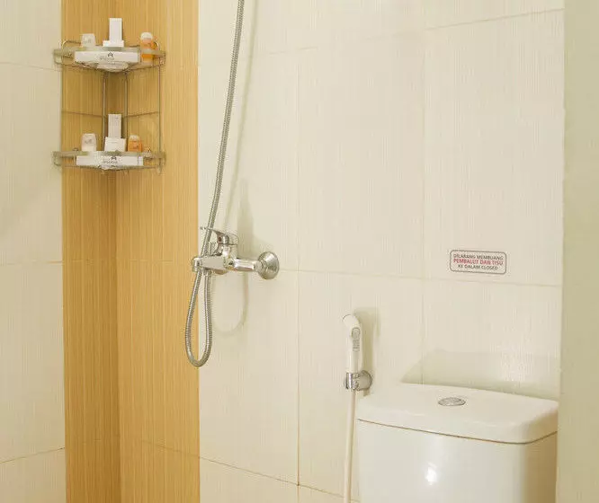 Fotos del hotel House Of Arsonia Tulip:  10