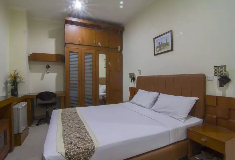 Fotos del hotel House Of Arsonia Tulip:  13