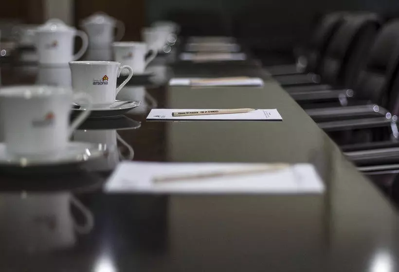 Fotos del hotel House Of Arsonia Tulip:  4