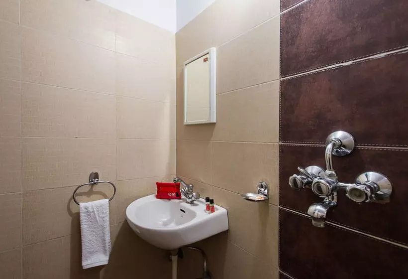 Fotos del hotel Oyo Rooms Sindhi Camp Metro Station 2:  15