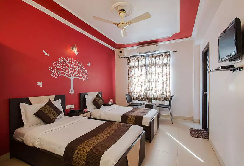 Fotos del hotel Oyo Rooms Sindhi Camp Metro Station 2:  25