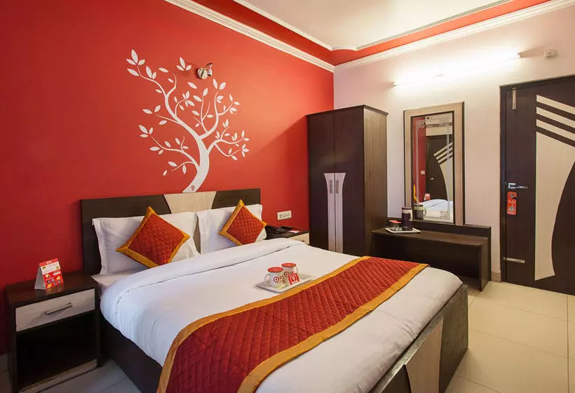 Fotos del hotel Oyo Rooms Sindhi Camp Metro Station 2:  19