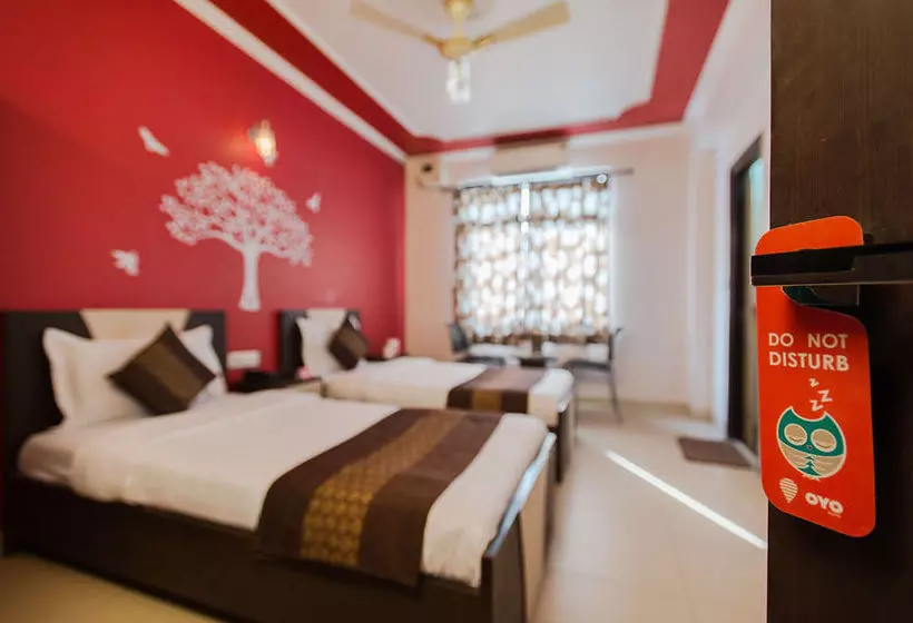 Fotos del hotel Oyo Rooms Sindhi Camp Metro Station 2:  24