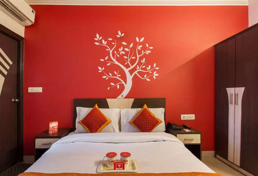 Oyo Rooms Sindhi Camp Metro Station 2