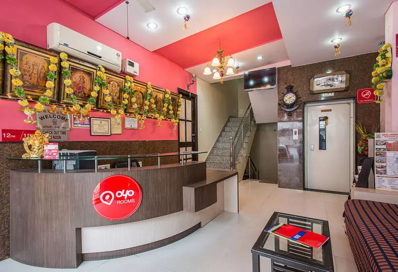 Fotos del hotel Oyo Rooms Sindhi Camp Metro Station 2:  12