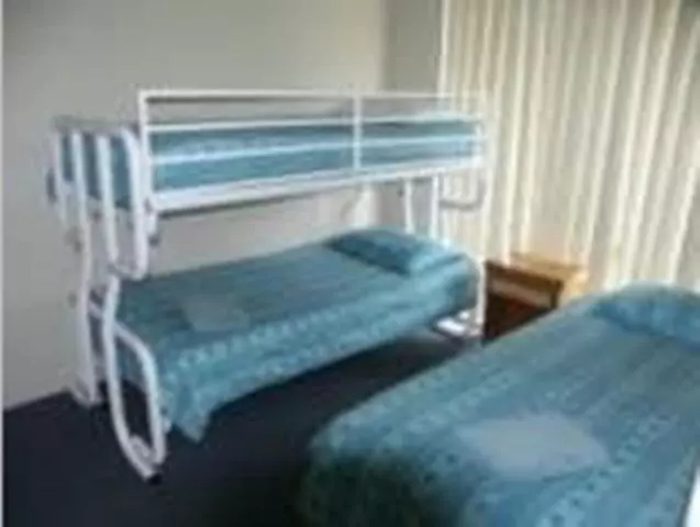 Fotos del hotel Admirals Lodge Merimbula:  8