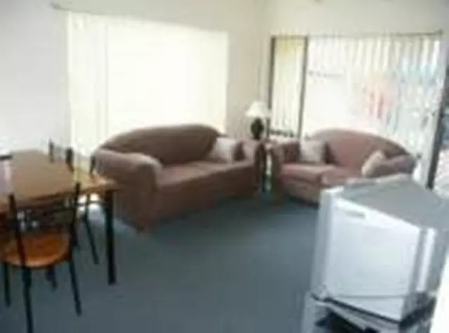 Fotos del hotel Admirals Lodge Merimbula:  11