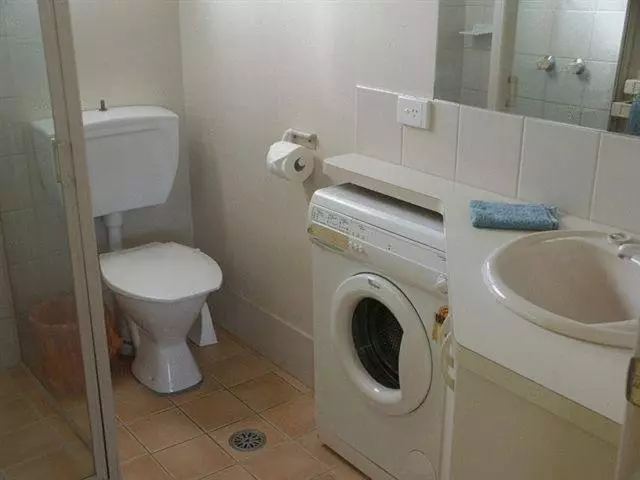 Fotos del hotel Admirals Lodge Merimbula:  5