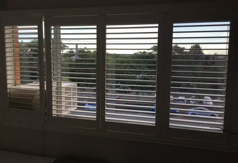 Fotos del hotel Southbank Motel:  7