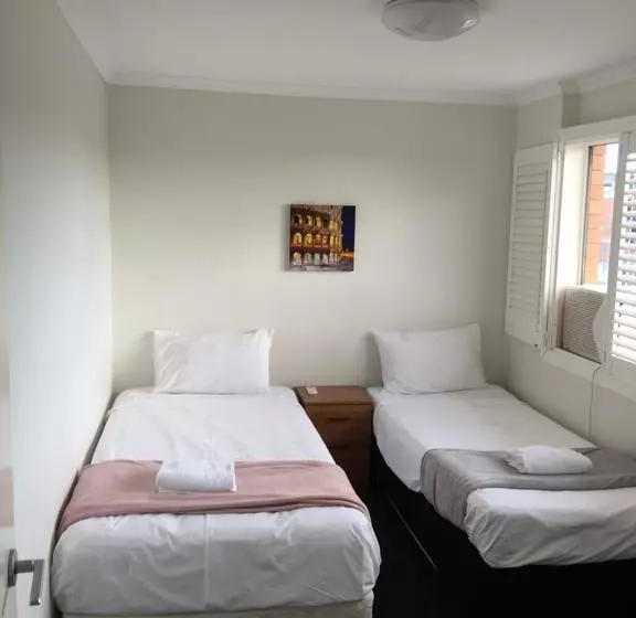 Fotos del hotel Southbank Motel:  23