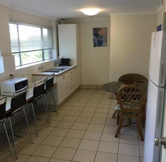 Fotos del hotel Southbank Motel:  3