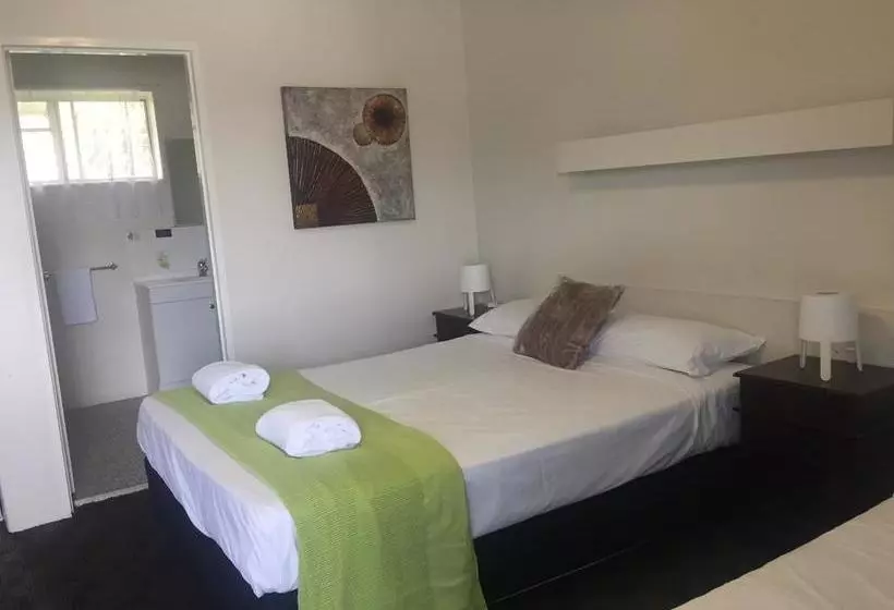 Fotos del hotel Southbank Motel:  25