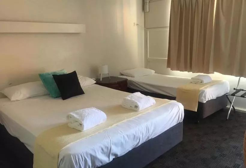 Fotos del hotel Southbank Motel:  2