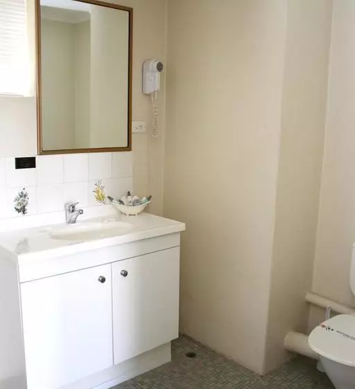 Fotos del hotel Southbank Motel:  9