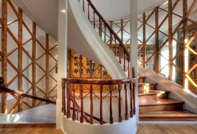 Fotos del hotel Solar Da Cerca Do Mosteiro:  12