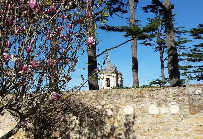 Fotos del hotel Solar Da Cerca Do Mosteiro:  6