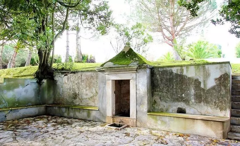 Fotos del hotel Solar Da Cerca Do Mosteiro:  10