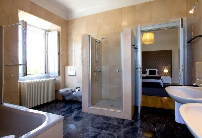 Fotos del hotel Solar Da Cerca Do Mosteiro:  15