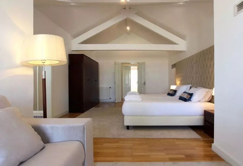 Fotos del hotel Solar Da Cerca Do Mosteiro:  8