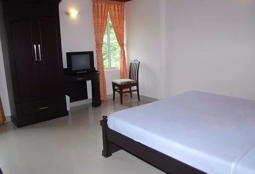 Fotos del hotel Emerald Inn:  6