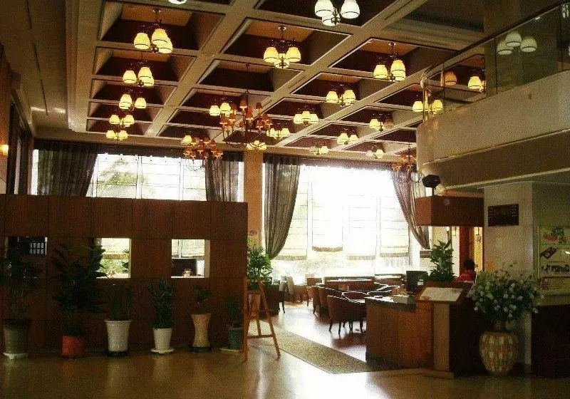 Fotos del hotel Flamingo:  3