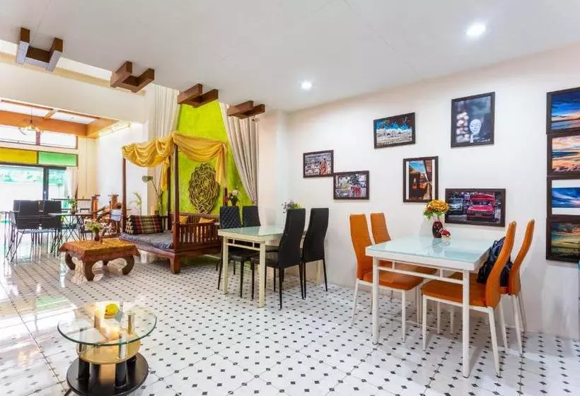 Fotos del hotel De Nawarat Chiangmai Apartment:  15