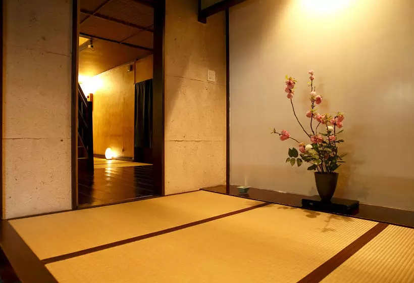Fotos del hotel Rikyuan:  24