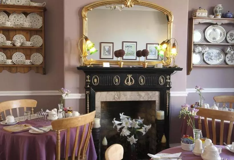 Fotos del hotel Avondale Guest House:  8