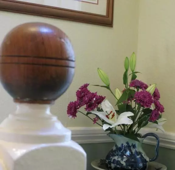 Fotos del hotel Avondale Guest House:  25