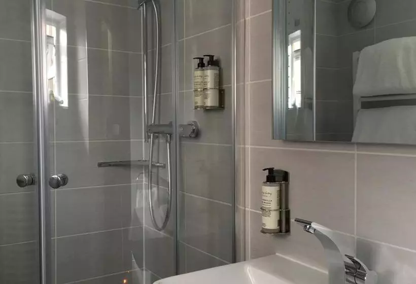 Fotos del hotel The Oxford Townhouse:  12