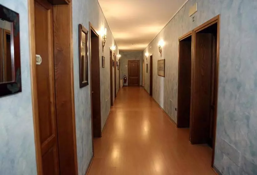 Fotos del hotel La Notte Blu:  9