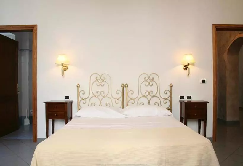Fotos del hotel La Notte Blu:  18