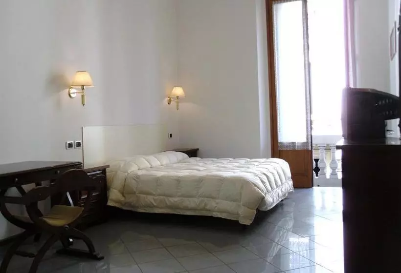 Fotos del hotel La Notte Blu:  2