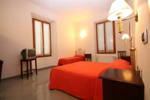 Fotos del hotel La Notte Blu:  12