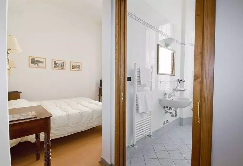 Fotos del hotel La Notte Blu:  17