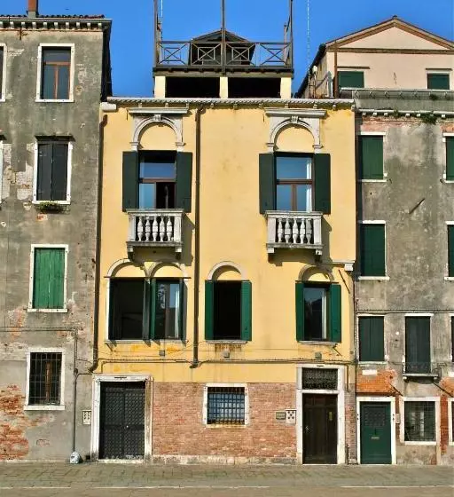 Fotos del hotel Residenza Al Pozzo:  7