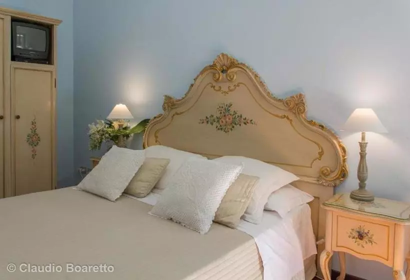 Fotos del hotel Residenza Al Pozzo:  11