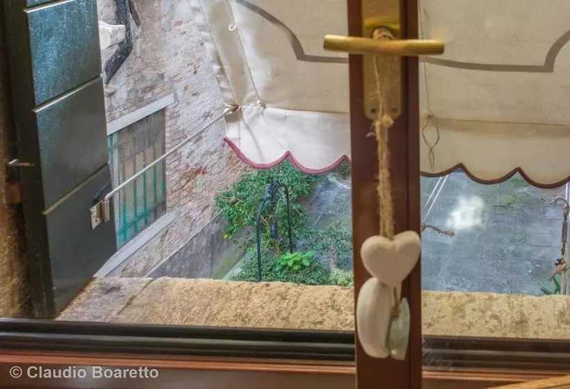 Fotos del hotel Residenza Al Pozzo:  4