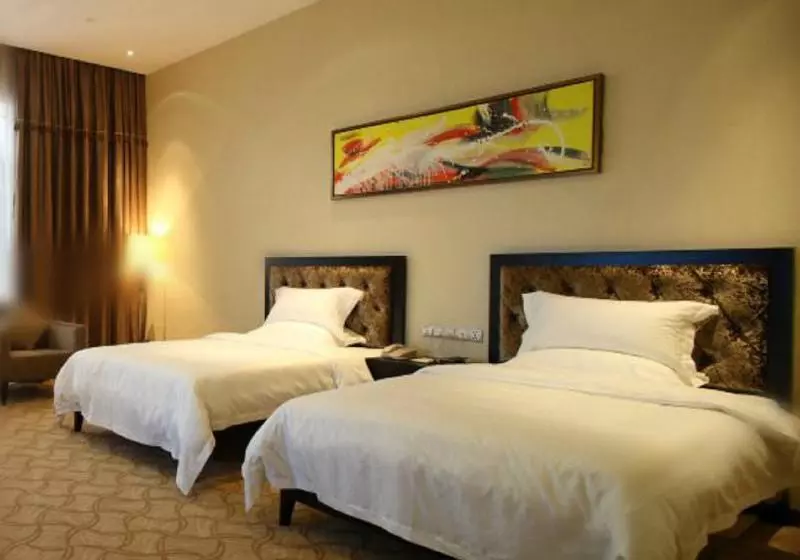 Fotos del hotel Dream Place:  6