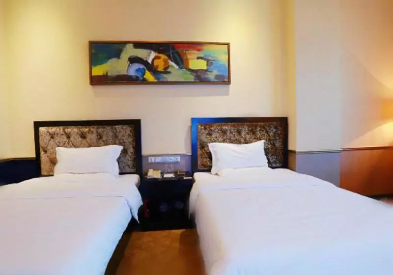 Fotos del hotel Dream Place:  8