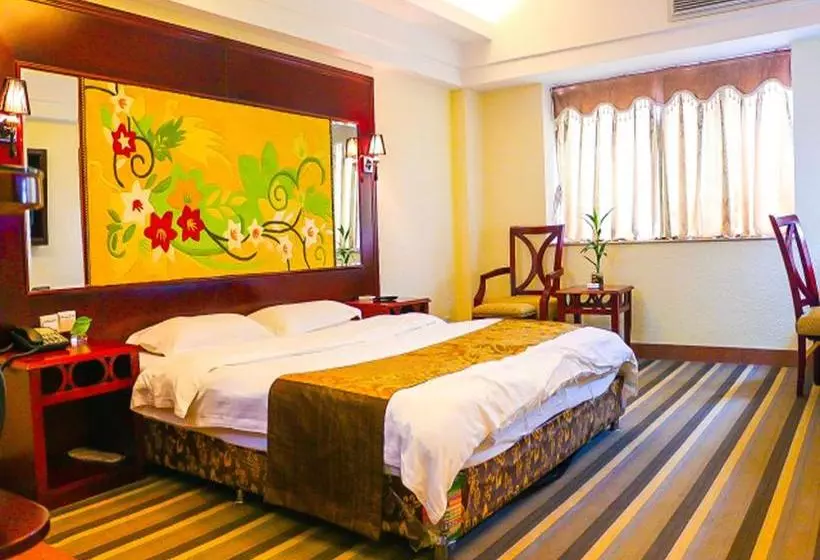 Fotos del hotel Oliva:  6