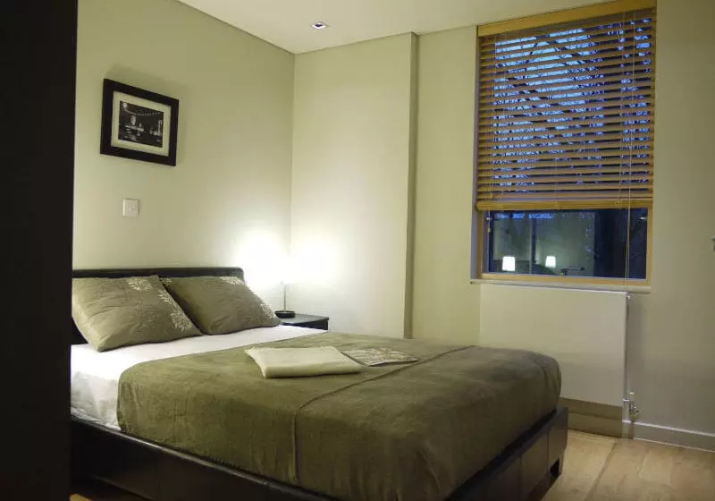 Fotos del hotel Caledonian Road:  4