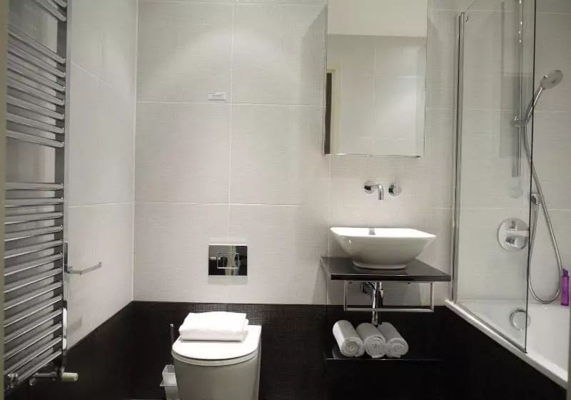 Fotos del hotel Caledonian Road:  6