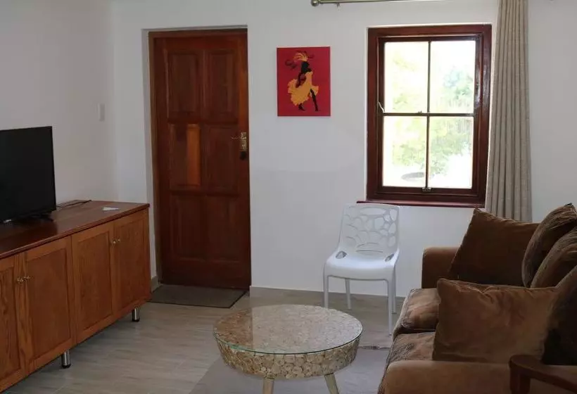 Fotos del hotel Goose Green Lodge:  23
