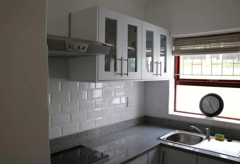 Fotos del hotel Goose Green Lodge:  4