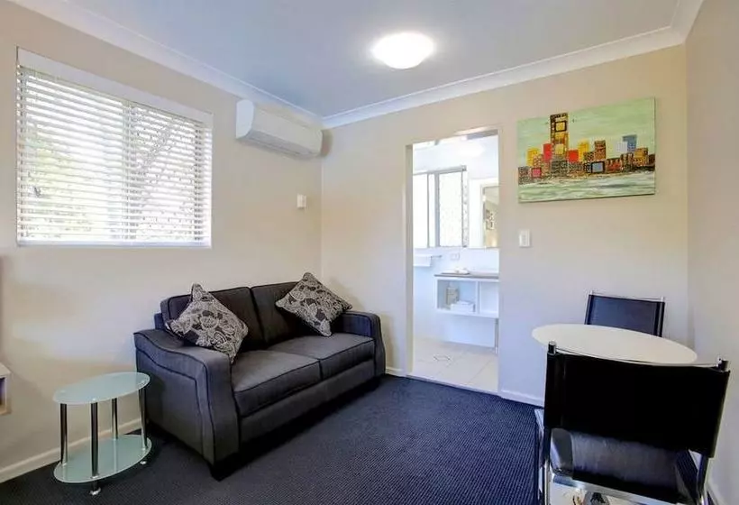 Fotos del hotel Beachpark Apartments Coffs Harbour:  17