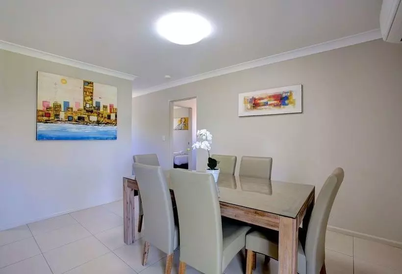Fotos del hotel Beachpark Apartments Coffs Harbour:  7