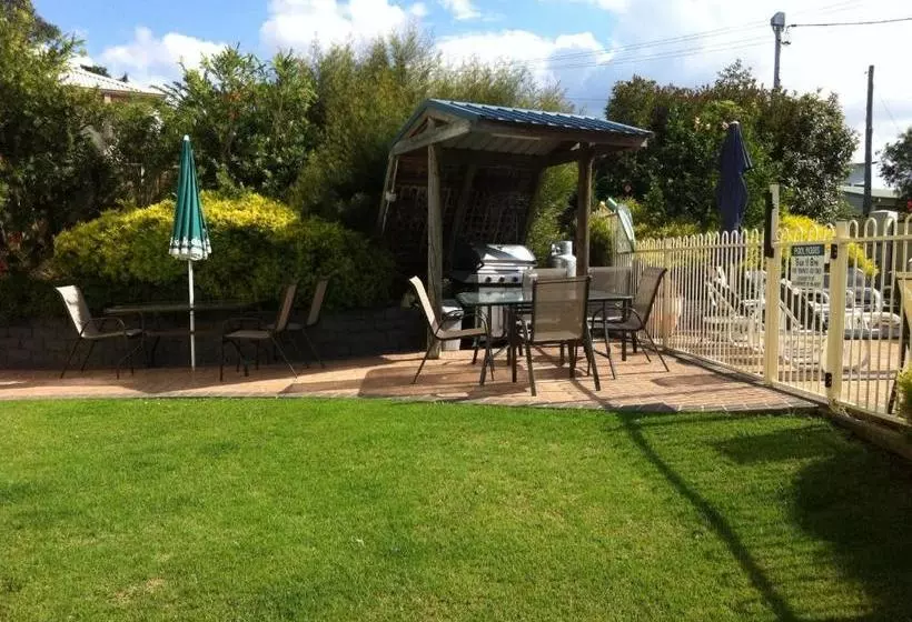 Fotos del hotel Bluewater Apartments:  7