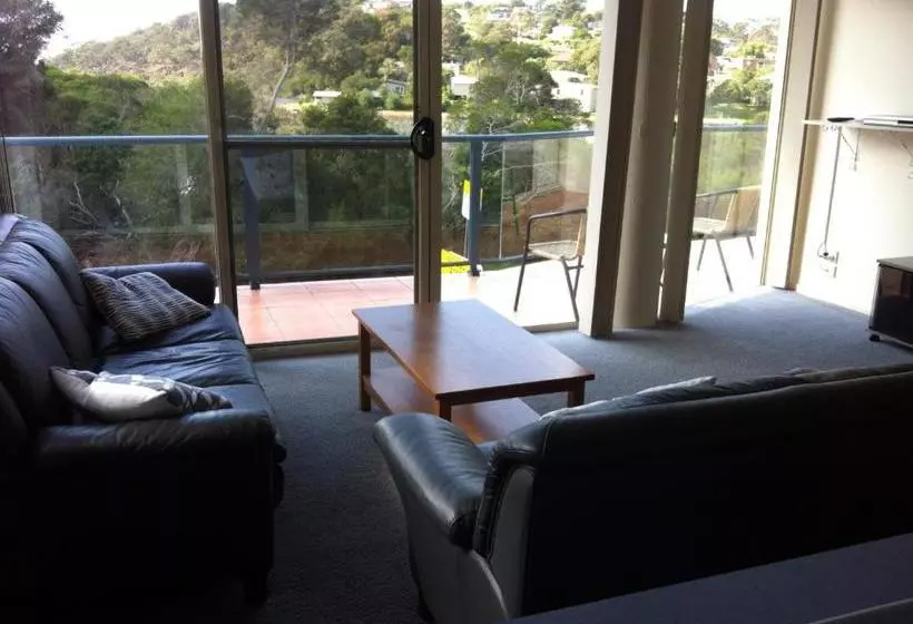Fotos del hotel Bluewater Apartments:  15